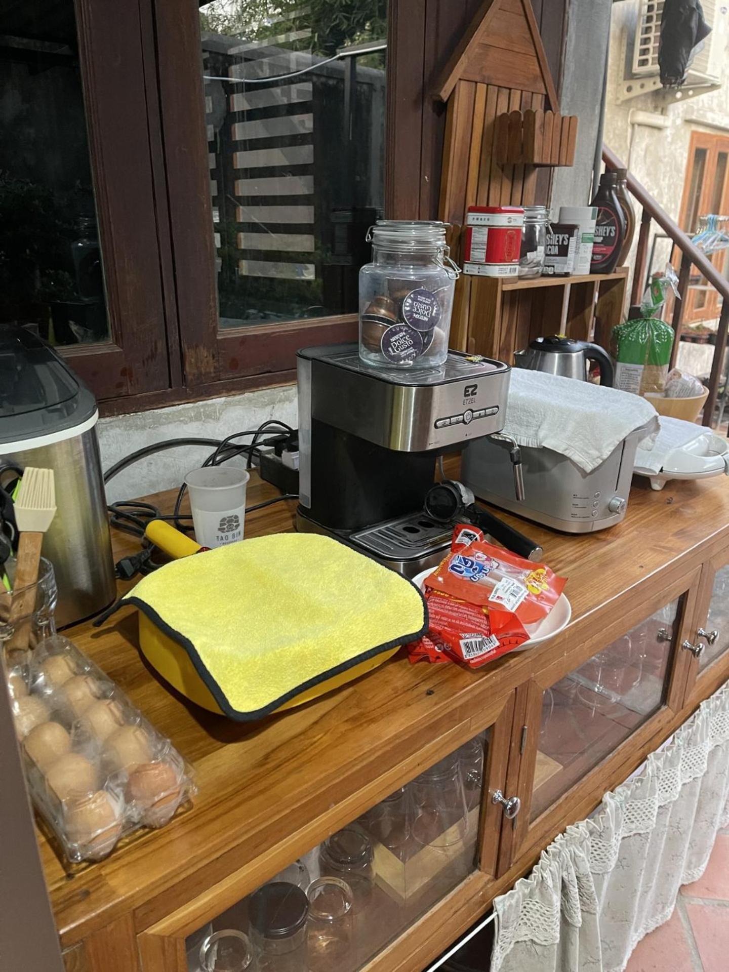 Banmai87 Guest House บ้านไม้87 เกสต์เฮ้าส์ Phra Nakhon Si Ayutthaya Exterior foto